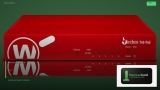 WatchGuard Firewall เปรียบเทียบรุ่น T vs M Series