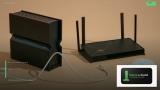 WiFi 6E Router เปรียบเทียบ ASUS vs TP-Link vs Netgear