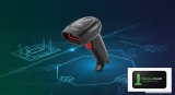 Zebra DS2208 QR Code Scanner สำหรับร้านค้า