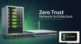 Zero Trust Network Architecture คืออะไรทำยังไง