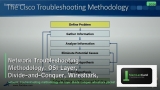 Network Troubleshooting Methodology: OSI Layer, Divide-and-Conquer, Wireshark, Packet Analysis และ Root Cause