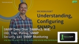 SNMP Deep Dive: SNMPv3, MIB, OID, Trap, Polling, SNMP Security และ SNMP Monitoring Best Practices