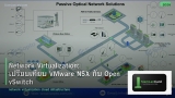 Network Virtualization: เปรียบเทียบ VMware NSX กับ Open vSwitch