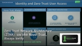 Zero Trust Network Architecture (ZTNA): แนวคิด Never Trust, Always Verify