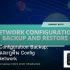 Software Defined Networking (SDN): OpenFlow และ Controller-Based Network