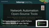 Network Automation with Python: Netmiko, NAPALM และ Nornir