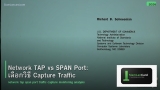 Network TAP vs SPAN Port: เลือกวิธี Capture Traffic