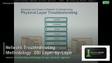Network Troubleshooting Methodology: OSI Layer-by-Layer