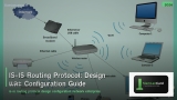 IS-IS Routing Protocol: Design และ Configuration Guide