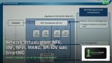 Network Virtualization: NFV, VNF, NFVI, MANO, SR-IOV และ SmartNIC