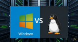 Windows Server vs Linux Server: เลือก OS เซิร์ฟเวอร์แบบไหนดี 2026