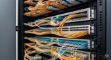 Fiber Patch Panel: วิธีติดตั้งและจัดการสาย Fiber ในตู้ Rack
