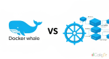 Containerization Docker vs Kubernetes: เลือกใช้แบบไหนดีในองค์กร