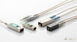 SFP vs SFP+ vs QSFP: เลือก Module ไฟเบอร์ออปติกอย่างไรให้ถูกรุ่น