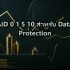 วิธีคำนวณ HDD สำหรับ CCTV บันทึกได้กี่วัน