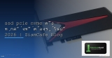 PCIe 5.0 NVMe Benchmark ทดสอบความเร็วจริง 20260309172849