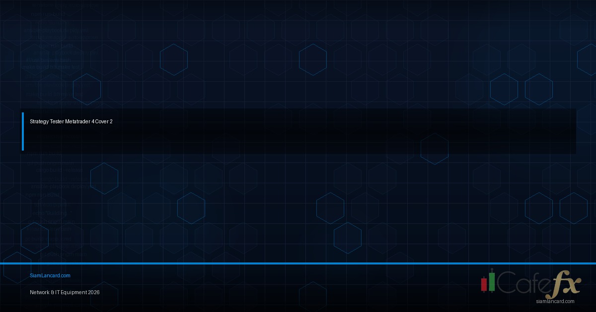 Synology DS924+ NAS สำหรับ SME รีวิว 2026