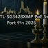 วิธีตั้งค่า Syslog Server รวม Log จากอุปกรณ์ Network