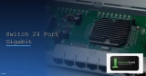 PoE Switch 8 Port สำหรับออฟฟิศเล็ก ตัวไหนพอดี