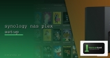 Synology DS923+ รีวิว NAS 4-Bay Home และ SMB
