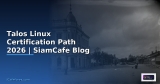Linux io_uring Certification Path — คู่มือฉบับสมบูรณ์ 2026 | SiamCafe Blog