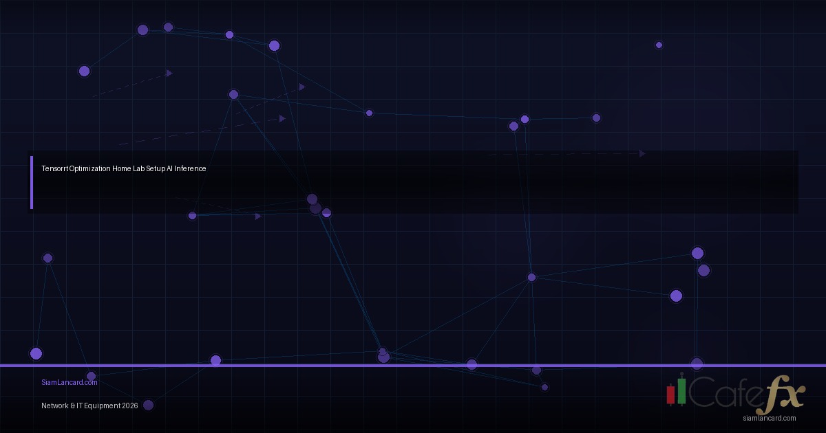 10GbE Home Network ติดตั้งเน็ตเร็ว 10Gbps ที่บ้าน 20260317214450