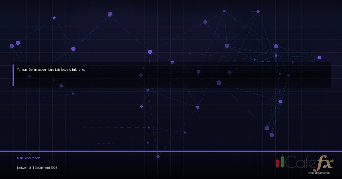 10GbE Home Network ติดตั้งเน็ตเร็ว 10Gbps ที่บ้าน 20260317224604