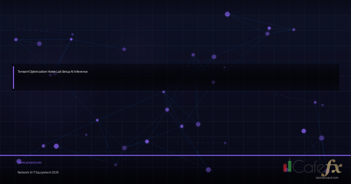 10GbE Home Network ติดตั้งเน็ตเร็ว 10Gbps ที่บ้าน 20260317234743