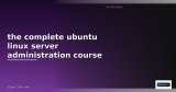 the complete ubuntu linux server administration course download