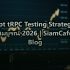 Healthchecks.io CI CD Automation Pipeline — คู่มือฉบับสมบูรณ์ 2026 | SiamCafe Blog