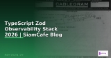 TypeScript Zod Business Continuity — คู่มือฉบับสมบูรณ์ 2026 | SiamCafe Blog