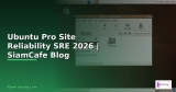 JavaScript Bun Runtime Site Reliability SRE — คู่มือฉบับสมบูรณ์ 2026 | SiamCafe Blog