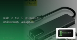 Ethernet Standards: 1G, 10G, 25G, 40G, 100G และ 400G