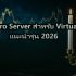 วิธีตั้งค่า iSCSI Target บน NAS