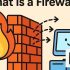 Firewall Hardware เลือกยี่ห้อไหนดี สำหรับออฟฟิศ 50 คน