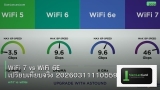 WiFi 7 vs WiFi 6E เปรียบเทียบจริง 20260311110559